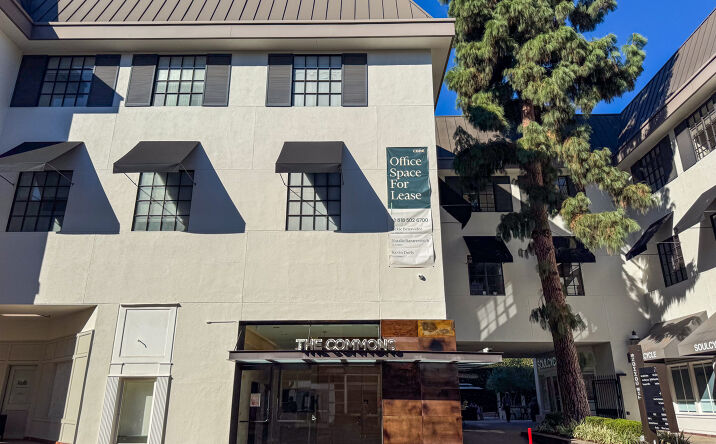 Pictures of Office property located at 140 S Lake Ave, Pasadena, CA 91106 for lease - image #1