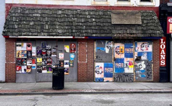 Pictures of Retail property located at 505 E Ohio St, Pittsburgh, PA 15212 for lease - image #1