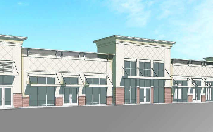 7916-8000 Timberlake Road, Lynchburg, VA 24502 | Crexi.com