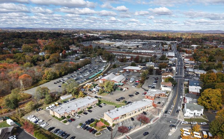 Pictures of Industrial property located at 231 S Middletown Road, Clarkstown, NY 10954 for lease - image #1