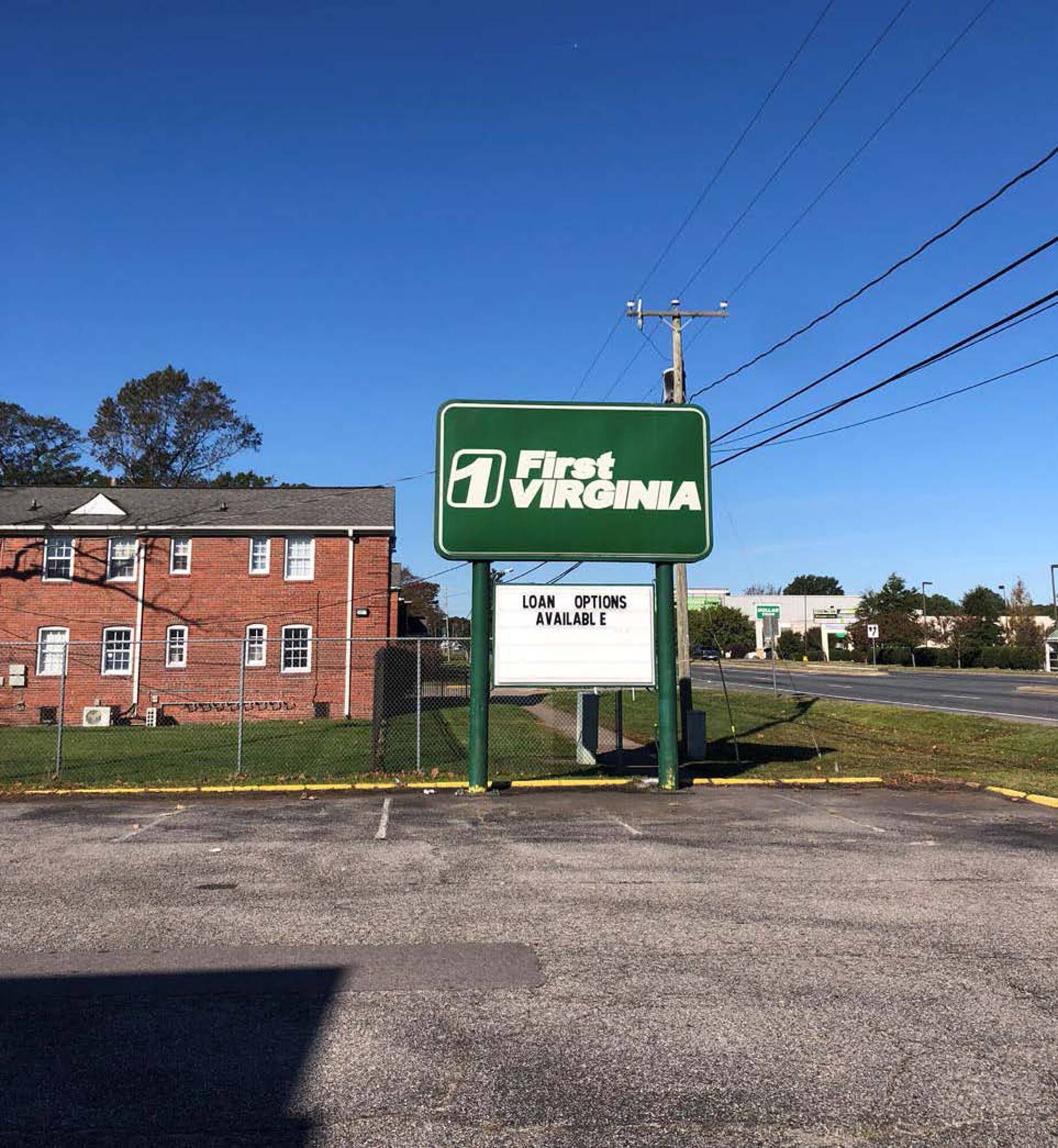 2007 Victory Blvd, Portsmouth, VA 23702