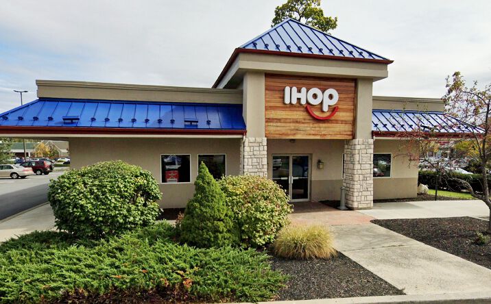 Pictures of Retail, Restaurant property located at 2550 South Rd, Poughkeepsie, NY 12601 for lease - image #1
