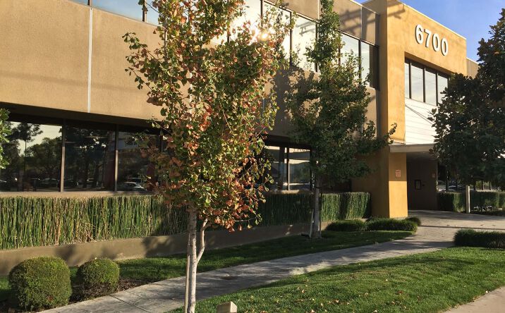 Pictures of Office property located at 6700 Fallbrook Ave, West Hills, CA 91307 for lease - image #1