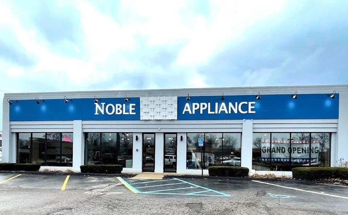 Pictures of Retail property located at 6644 Orchard Lake Rd, West Bloomfield Township, MI 48322 for lease - image #1