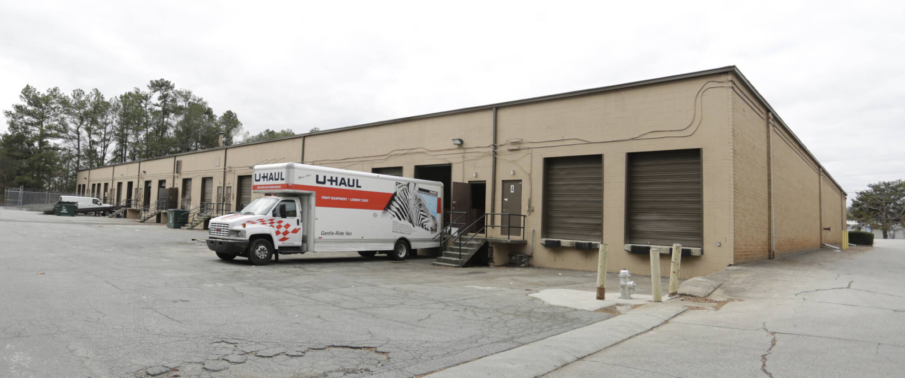 4301 Pleasantdale Rd, Doraville, GA 30340