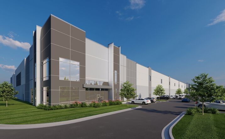 Pictures of Industrial property located at Interstate 85 at Highway 129, Jefferson, GA 30549 for lease - image #1