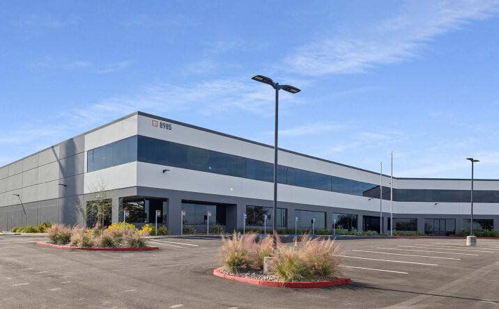 Pictures of Industrial property located at 8985 Crestmar Pt, San Diego, CA 92121 for lease - image #1