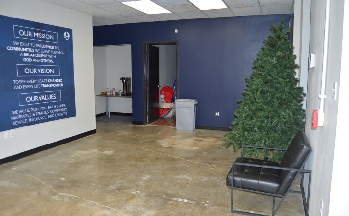 Pictures of Office, Special Purpose property located at 3717 State Hwy 3, Dickinson, TX 77539 for lease - image #1