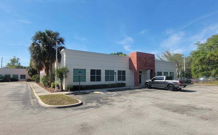 Pictures of Office property located at 1277 N Semoran Blvd, Orlando, FL 32807 for lease - image #1