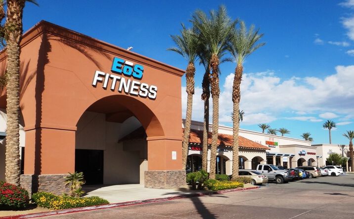 73200 El Paseo Palm Desert, CA 92260 - Retail Property for Lease