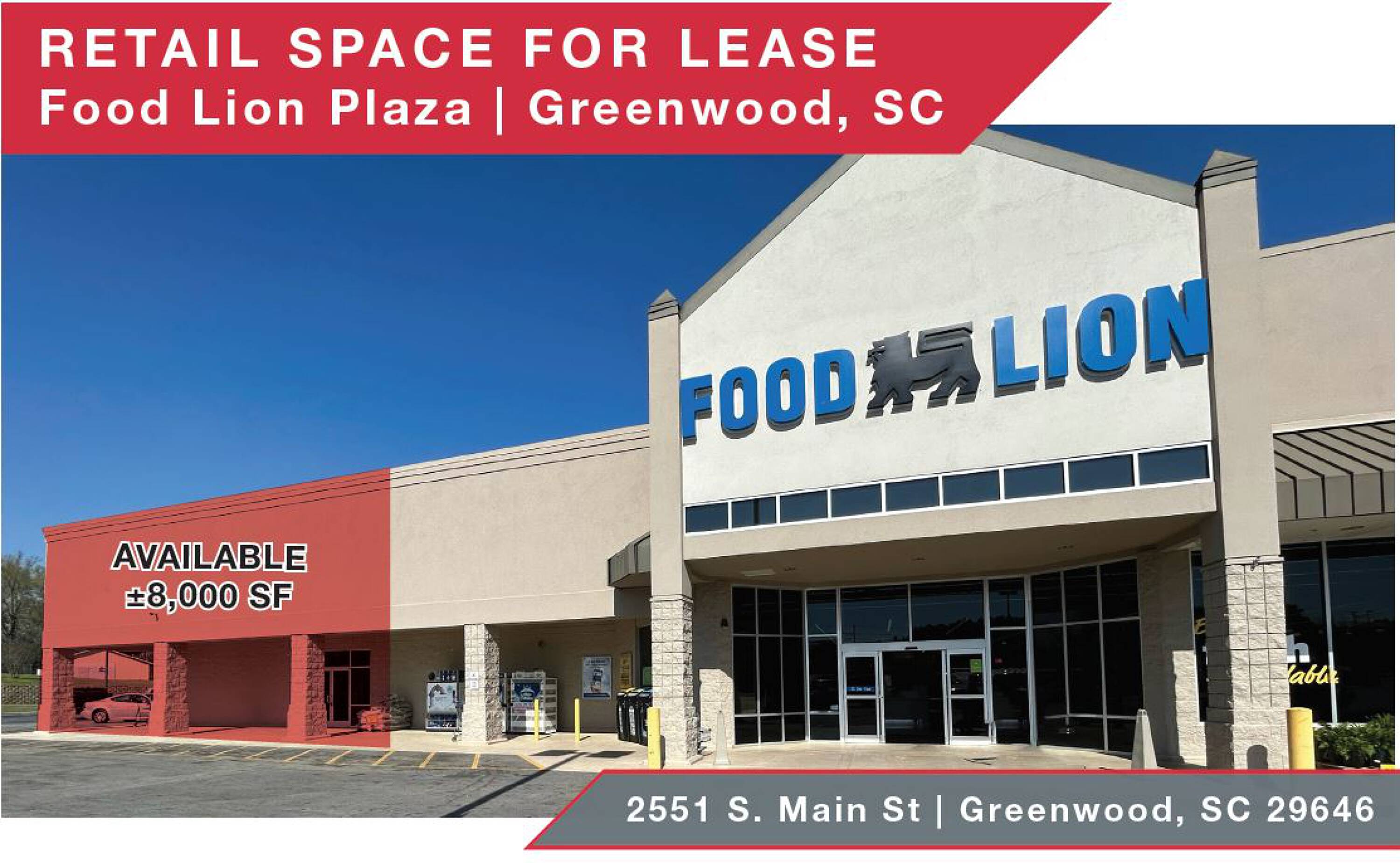 Food Lion Plaza Extension - jd5wb0g