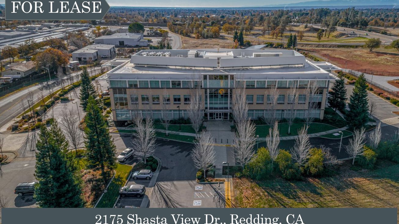 2175 Shasta View Dr, Redding, CA 96003