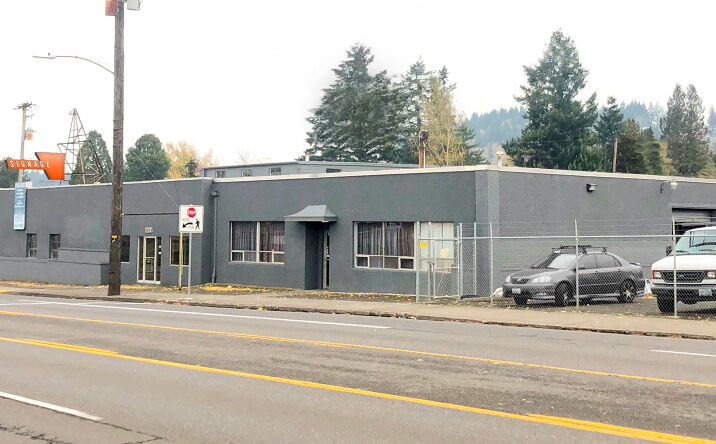 Pictures of Industrial property located at 2324 NE 82nd Ave, Portland, OR 97220 for lease - image #1