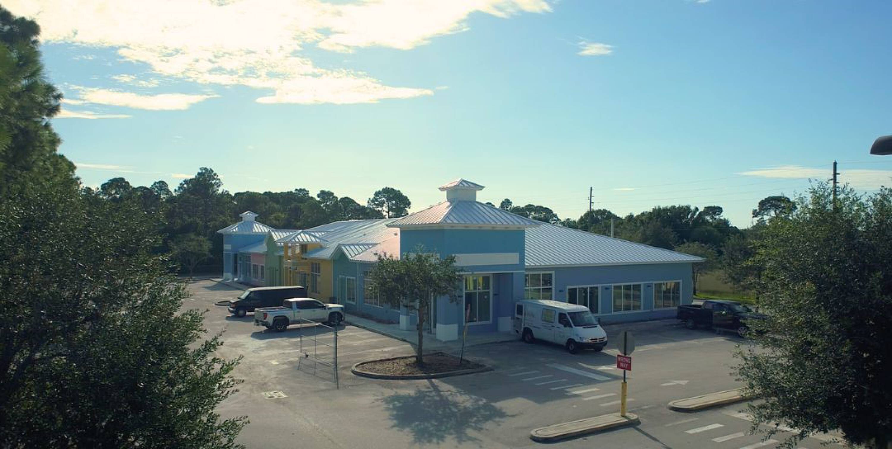 1070 SW Gatlin Blvd, Port St. Lucie, FL 34953