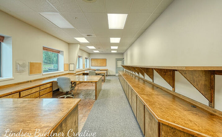 Pictures of Office, Industrial property located at 500 Label Ln, Whitefish, MT 59937 for lease - image #1