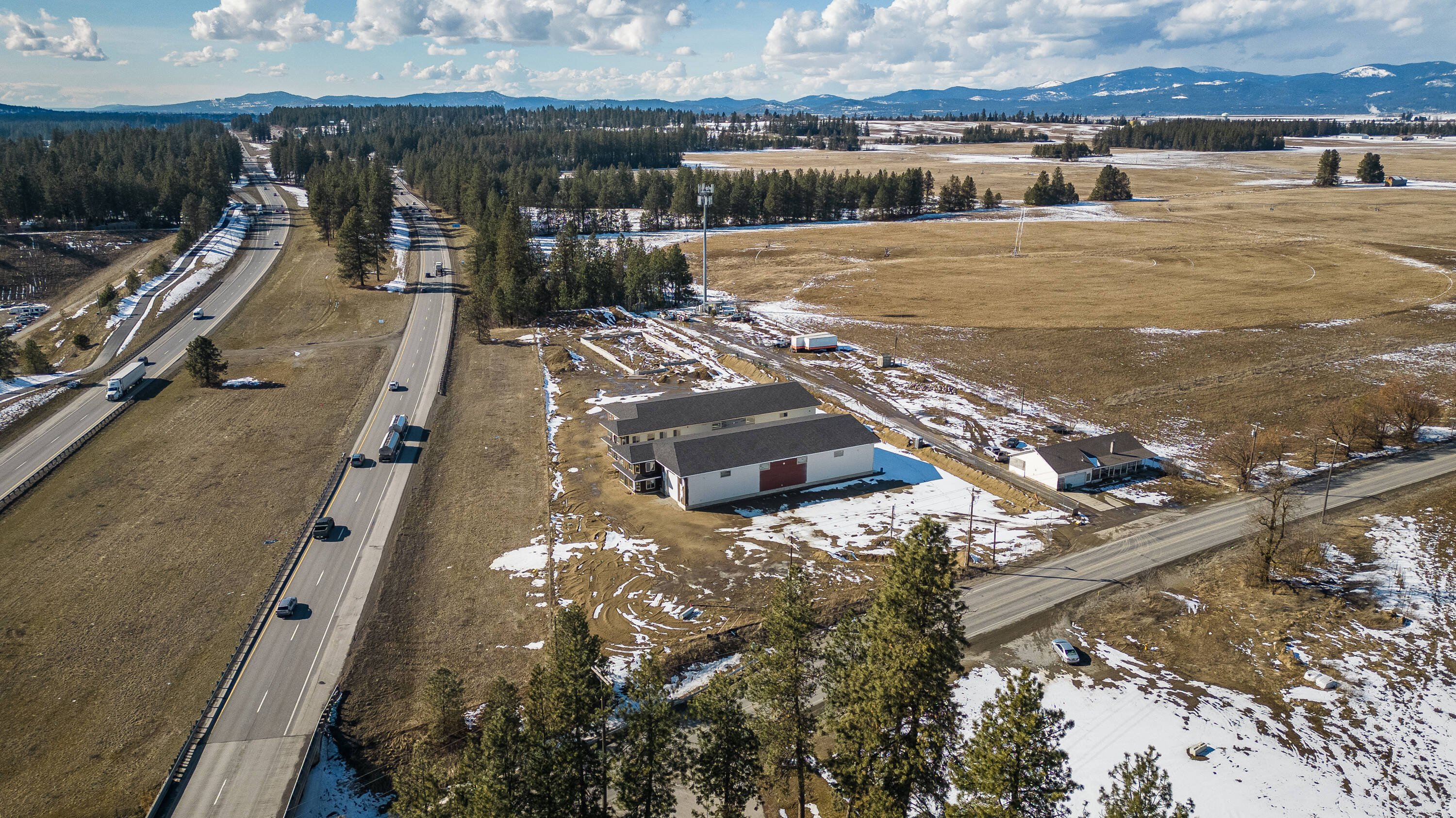 4077 N Huetter Rd, Post Falls, ID 83854 | Crexi.com