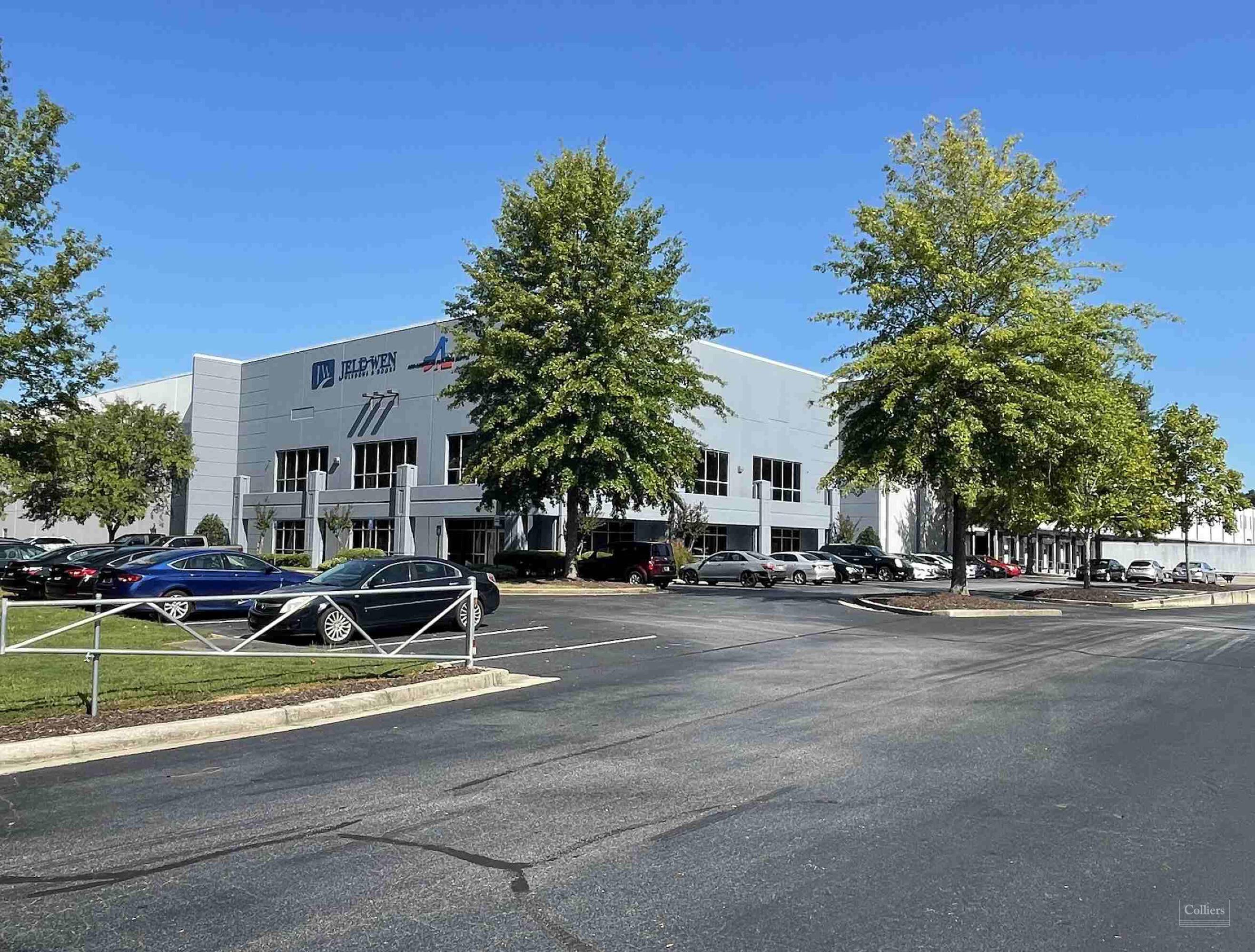 4475 S Fulton Pkwy, Atlanta, GA 30349