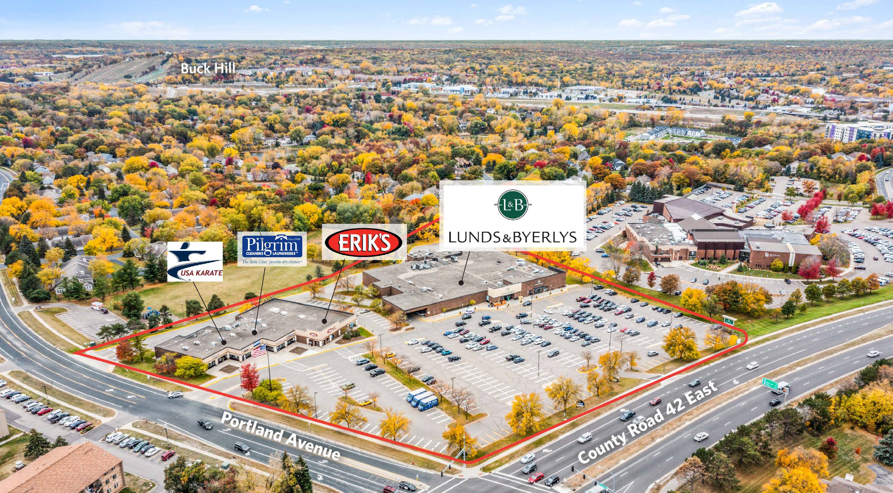 401 County Rd 42 E, Burnsville, MN 55306