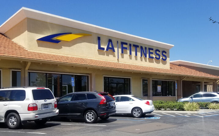 Pictures of Retail property located at 12622 Poway Rd, Poway, CA 92064 for lease - image #1