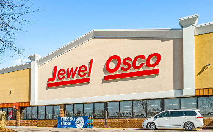 Pictures of Retail, Office property located at 1300-1440 S Milwaukee Ave, Libertyville, IL 60048 for lease - image #1