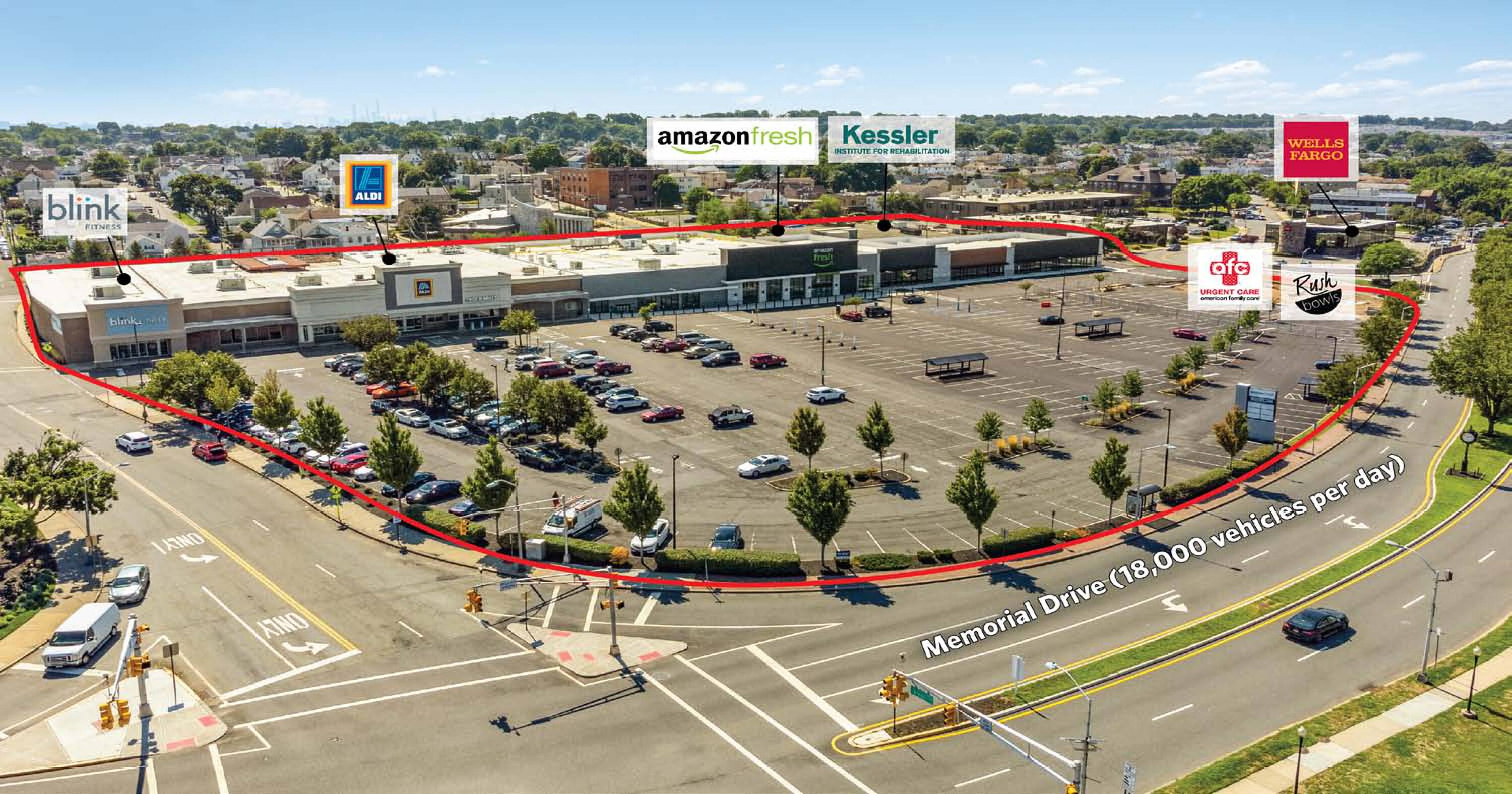 24 Memorial Drive, Lodi, NJ 07644