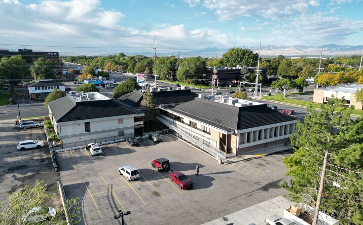 Pictures of Office property located at 715 E 3900 S, Salt Lake City, UT 84107 for lease - image #1