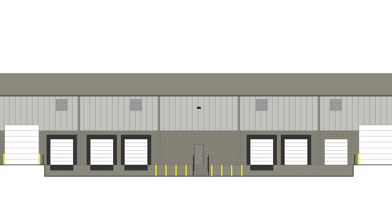 2450 Gettysburg Rd, Camp Hill, PA 17011 Industrial Space for Lease