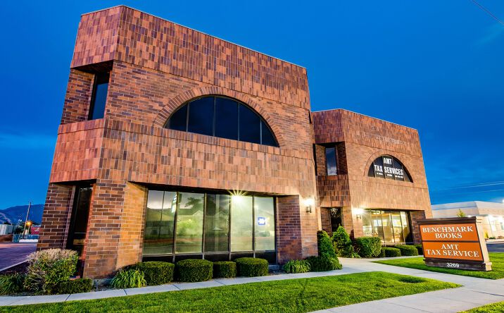 Pictures of Office property located at 3269 S Main St, South Salt Lake, UT 84115 for lease - image #1