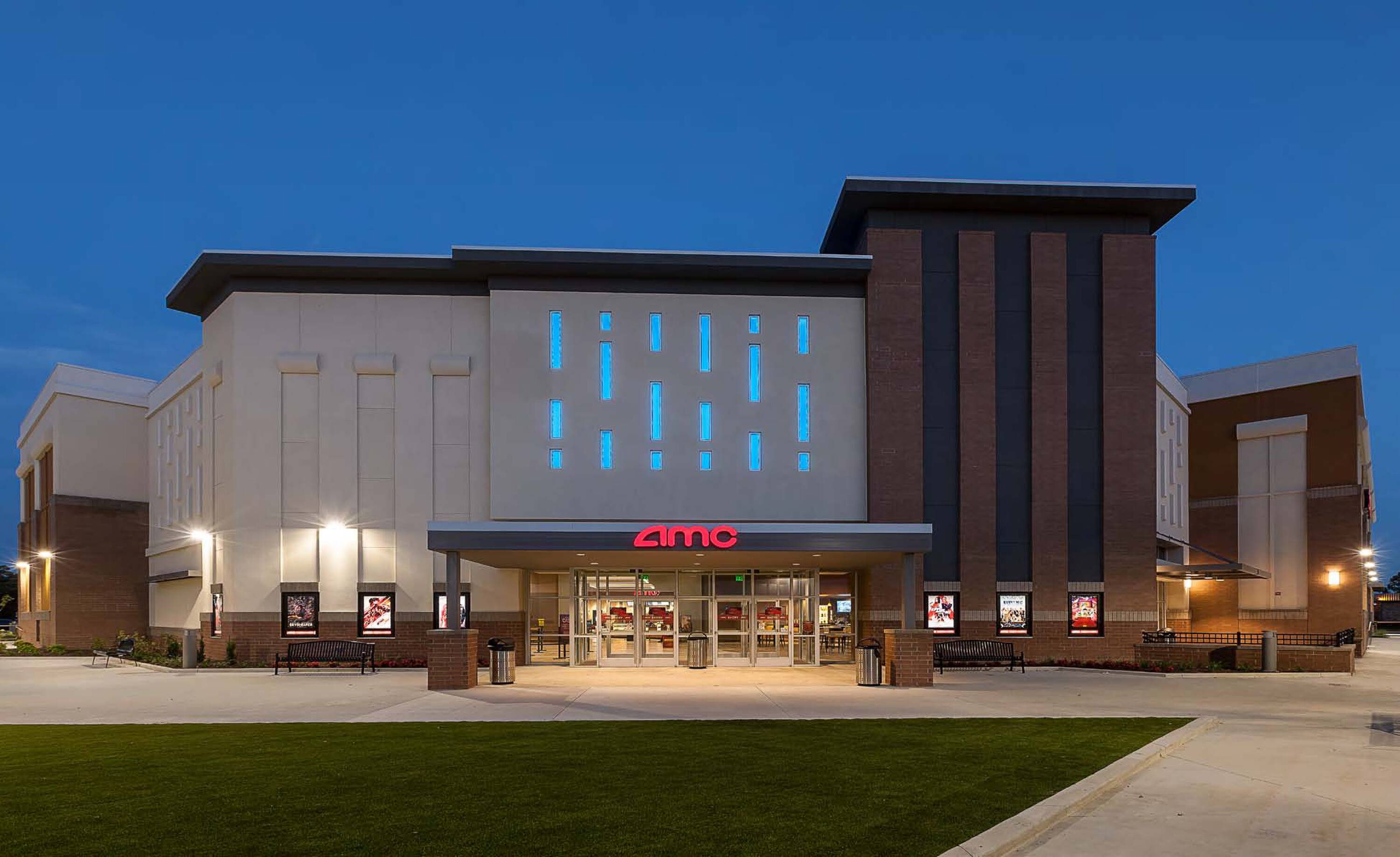 Stones River Town Centre - 1mq2x2u