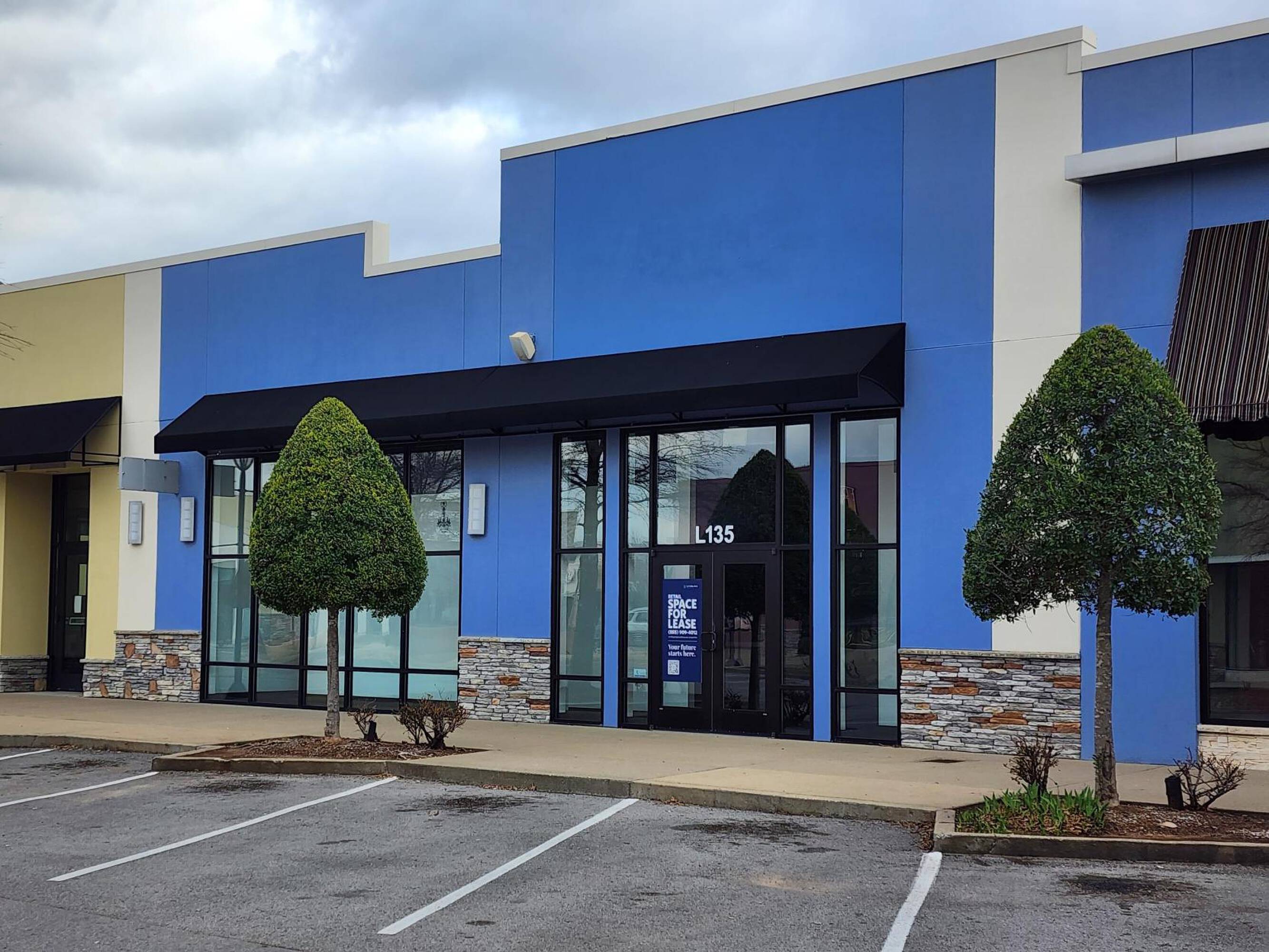 Stones River Town Centre - 5n0llm0