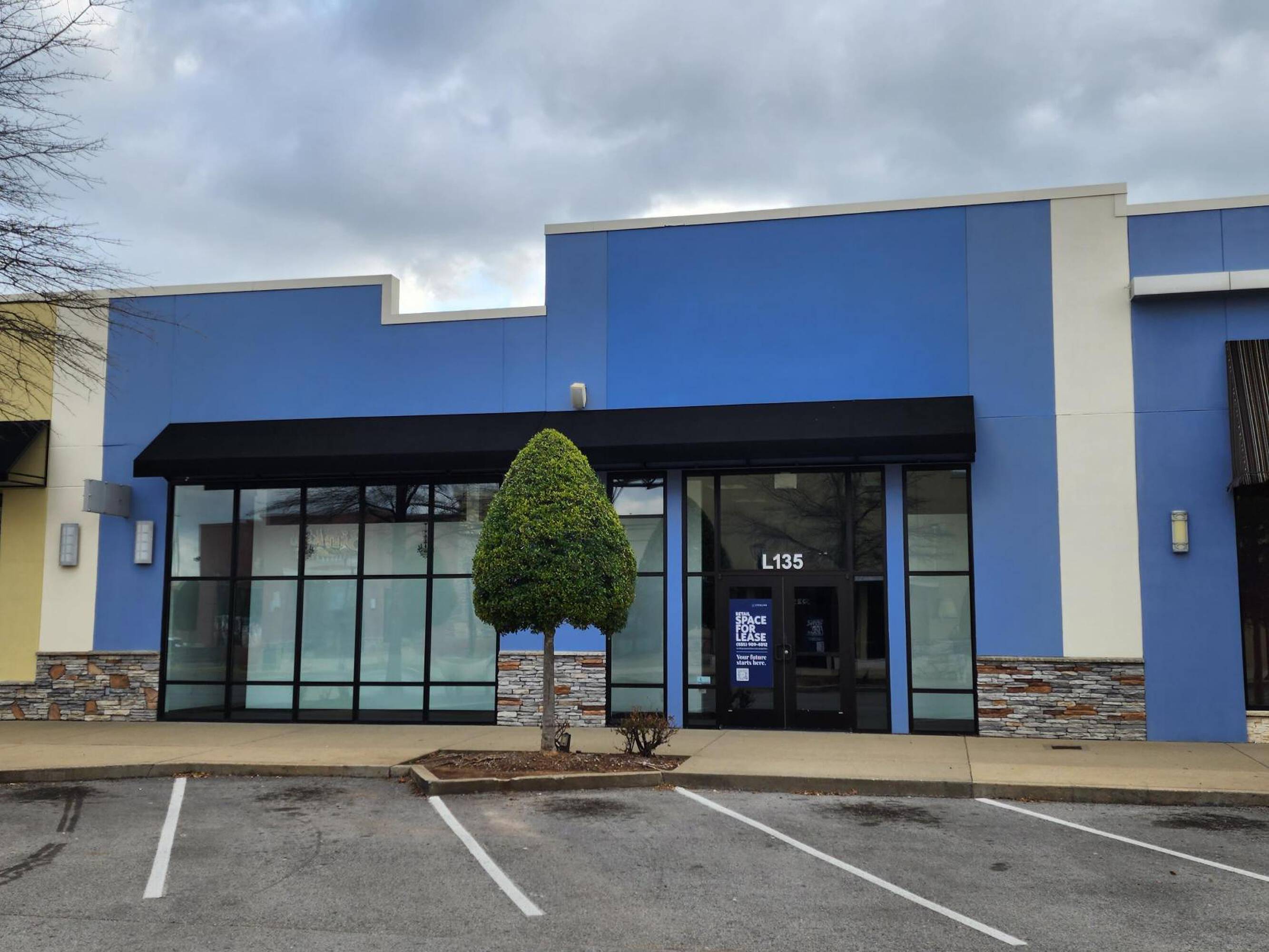 Stones River Town Centre - 2j68tps
