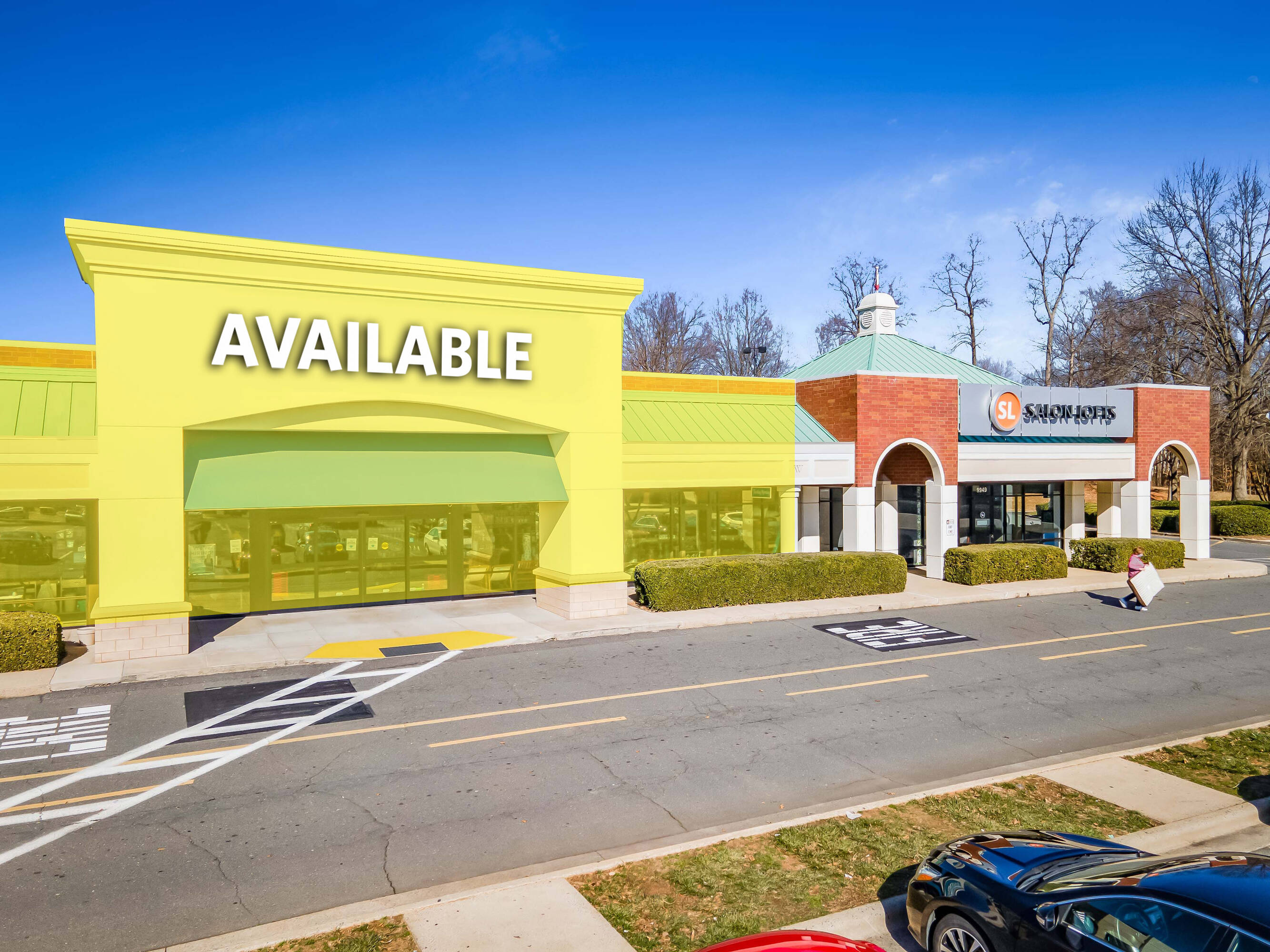 1814 Windsor Square Dr, Matthews, NC 28105