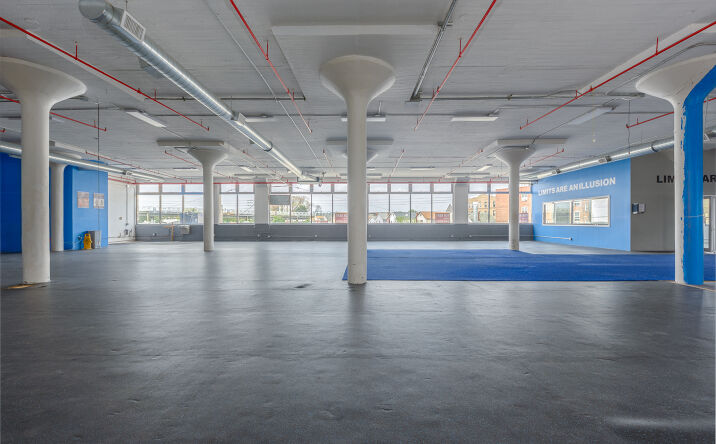 Pictures of Retail property located at 100-02 Rockaway Blvd, Queens, NY 11417 for lease - image #1