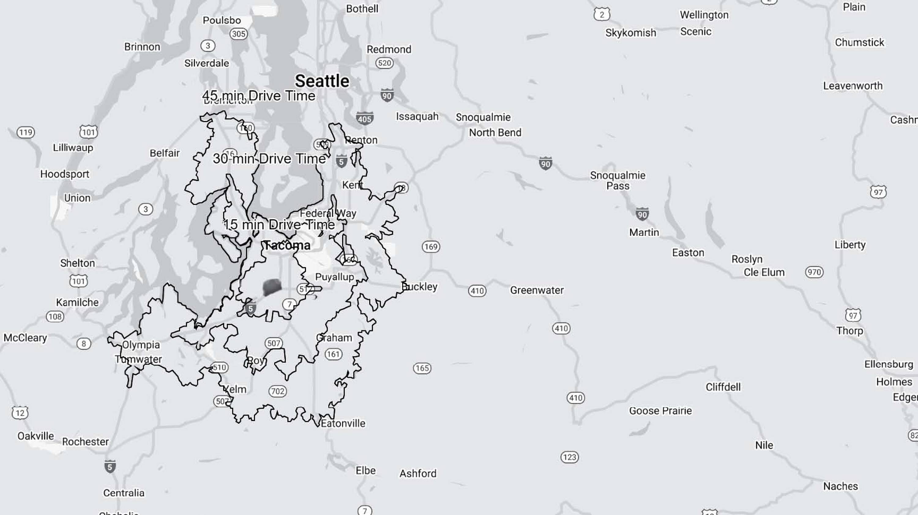 O'Reilly Lakewood Wa - 6vh8q3p