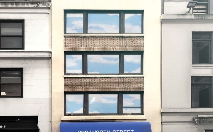 Pictures of Retail property located at 228 W 38th St, New York, NY 10018 for lease - image #1