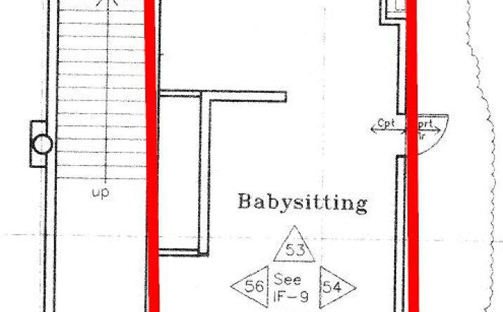 Pictures of Retail property located at 1645 Bryant St, SF, CA 94103 for lease - image #1