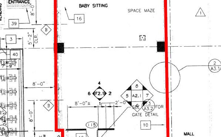Pictures of Retail property located at 2050 Webster St, Oakland, CA 94612 for sales - image #1