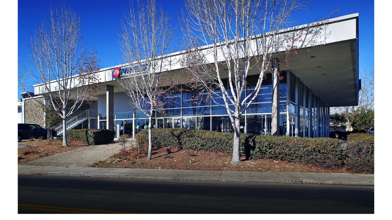 1261 Soquel Ave, Santa Cruz, CA 95062 Retail Space for Lease 1261