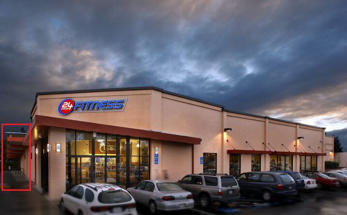 Pictures of Retail property located at 3550 Industrial Dr, Santa Rosa, CA 95403 for sales - image #1