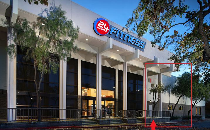Pictures of Retail property located at 2520 Somersville Rd, Antioch, CA 94509 for sales - image #1