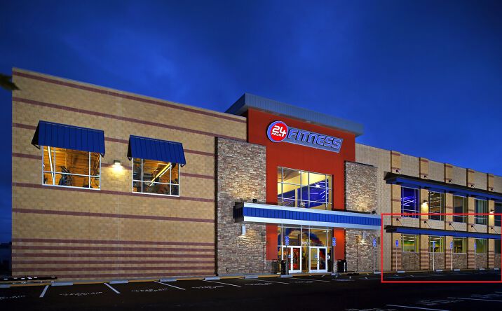 Pictures of Retail property located at 1050 Broadway, Redwood City, CA 94063 for sales - image #1
