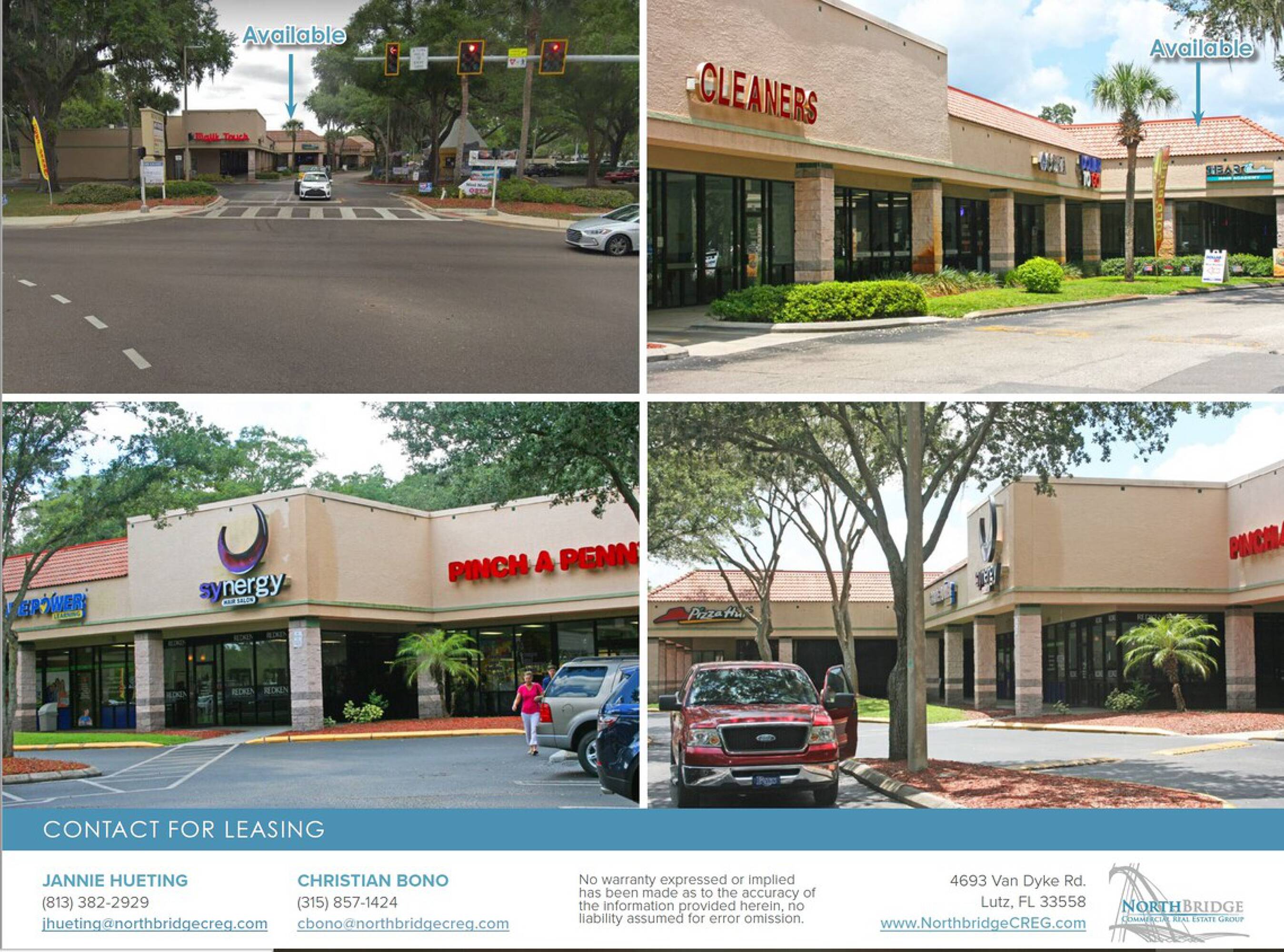 Crexi Commercial Real Estate Listings