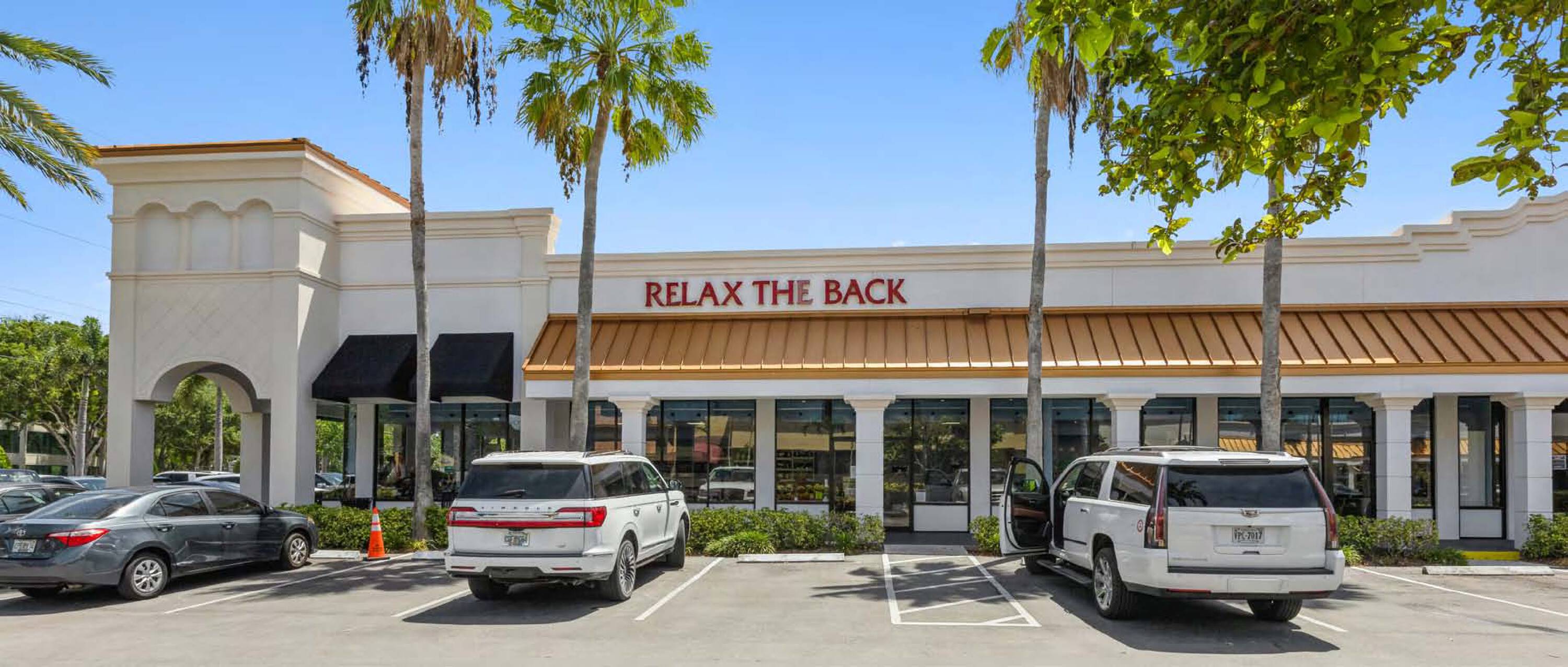 22002300 Glades Road & 2240 NW 19th Street, Boca Raton, FL 33431