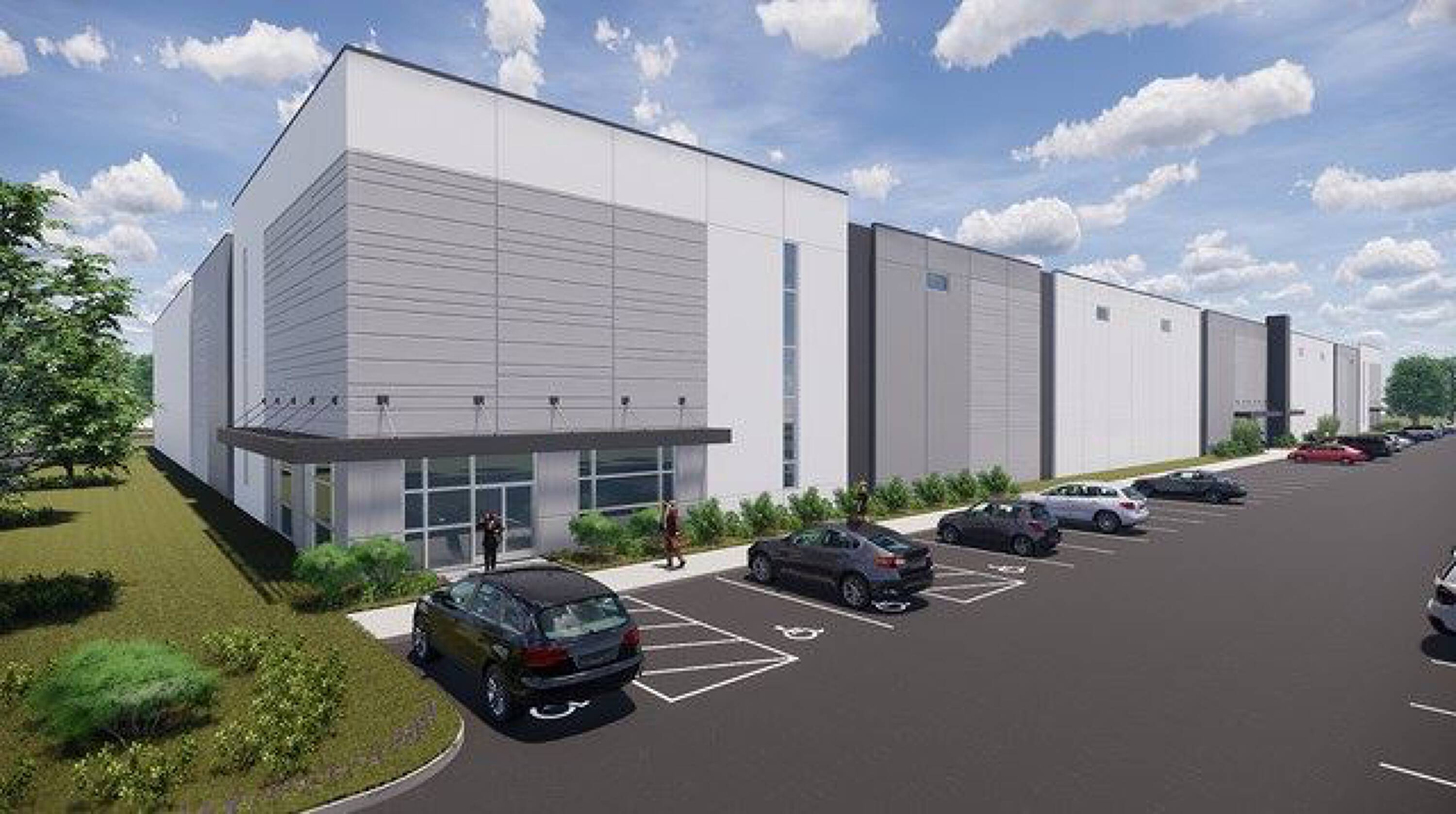 4743 McConnell Center Dr, Greensboro, NC 27405