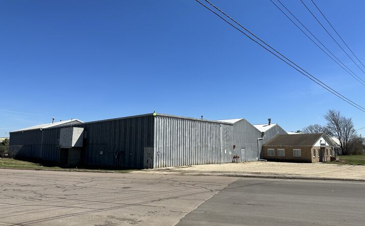 Pictures of Industrial property located at 223 County Rd A, Black River Falls, WI 54615 for lease - image #1
