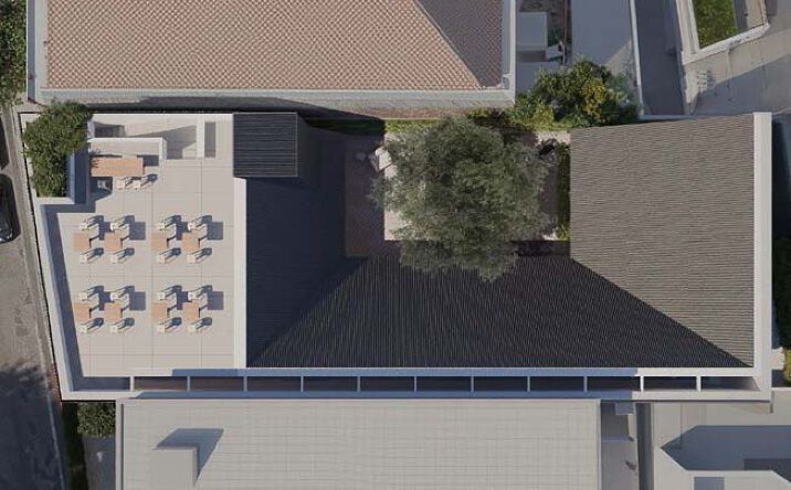 Pictures of Retail, Office property located at 454 N Robertson Blvd, West Hollywood, CA 90048 for lease - image #1