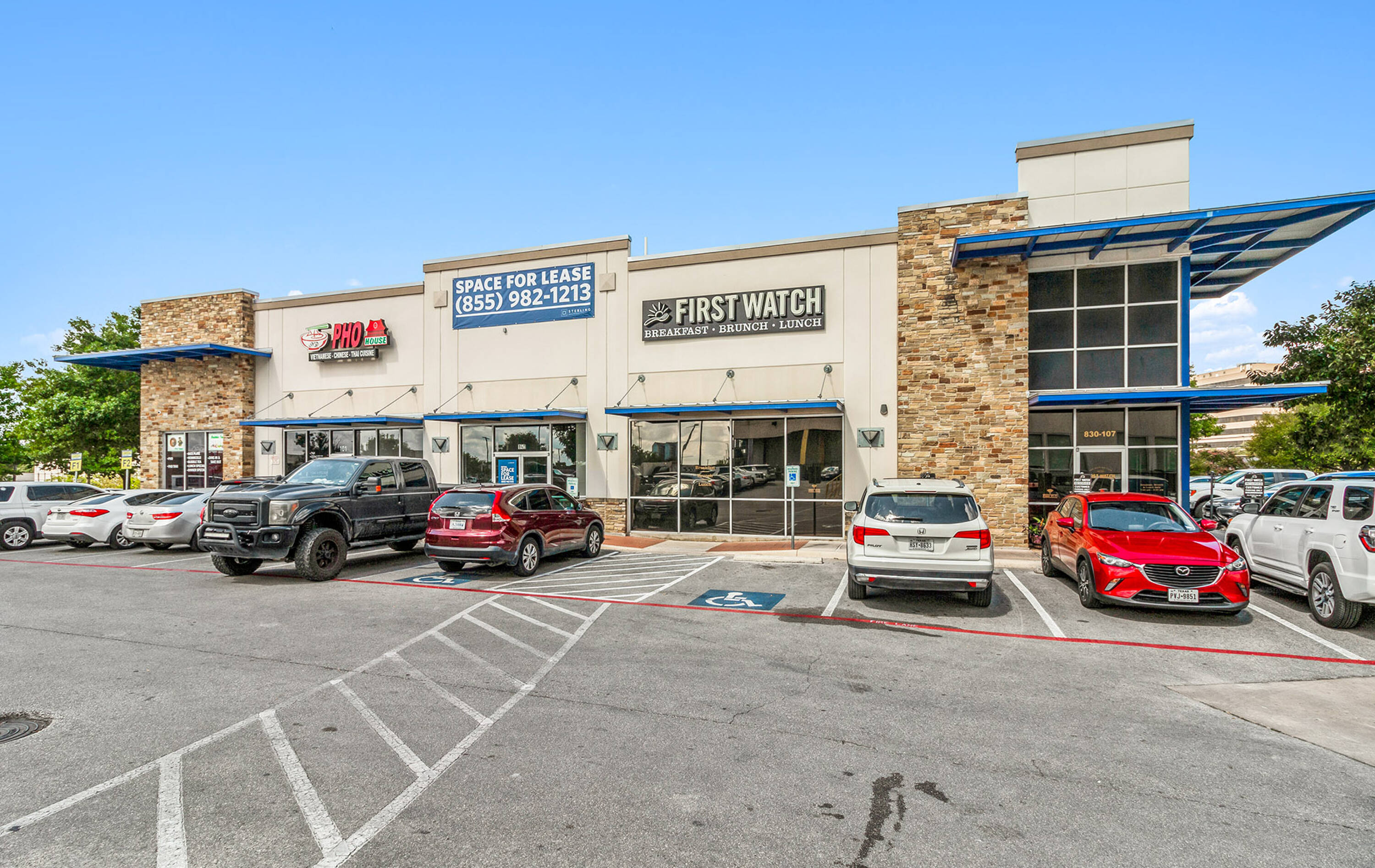 842 Northwest Loop 410, San Antonio, TX 78216
