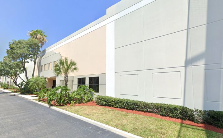 Pictures of Industrial property located at 3900 Fiscal Ct, West Palm Beach, FL 33404 for lease - image #1