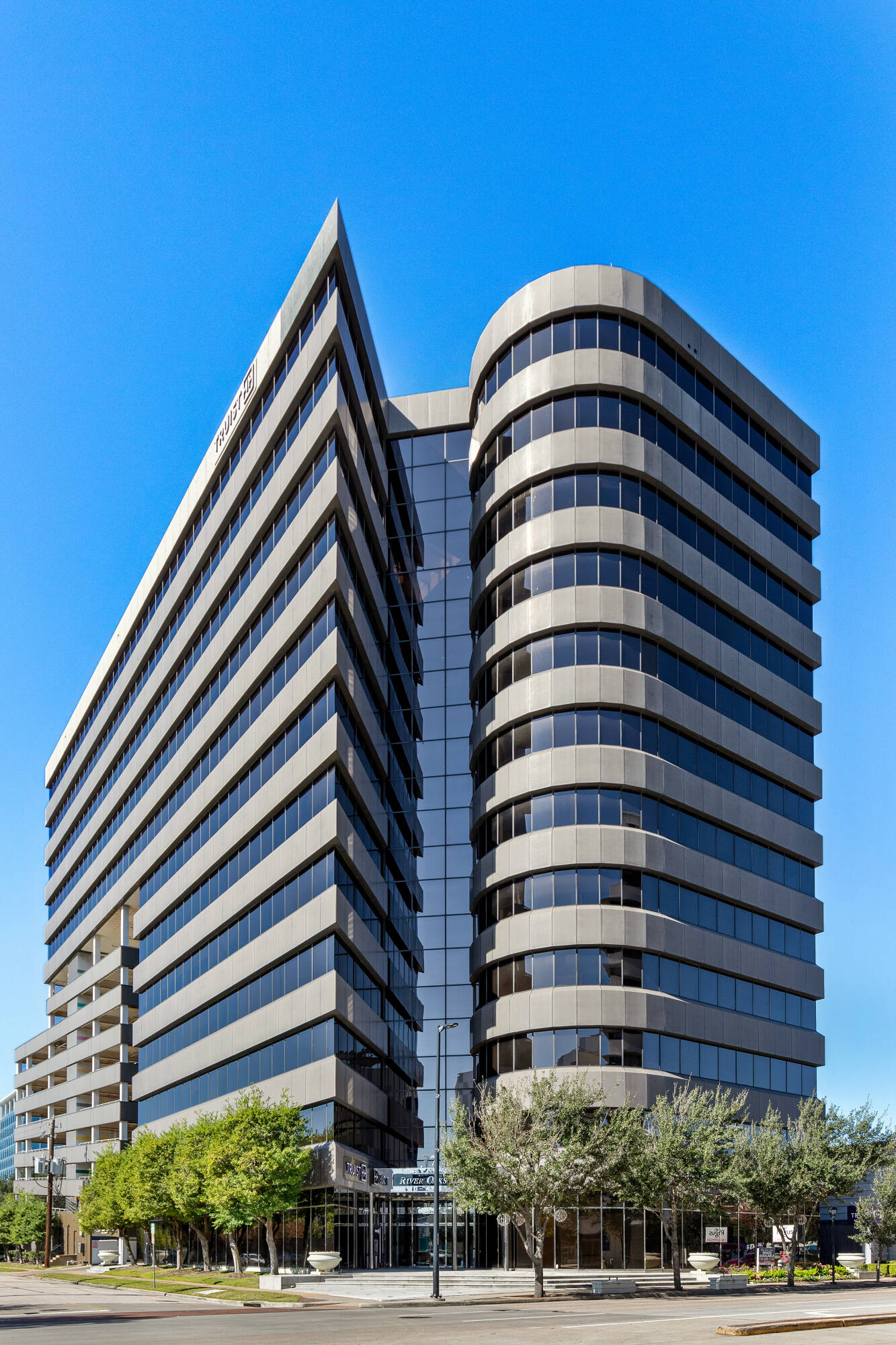 River Oaks Tower