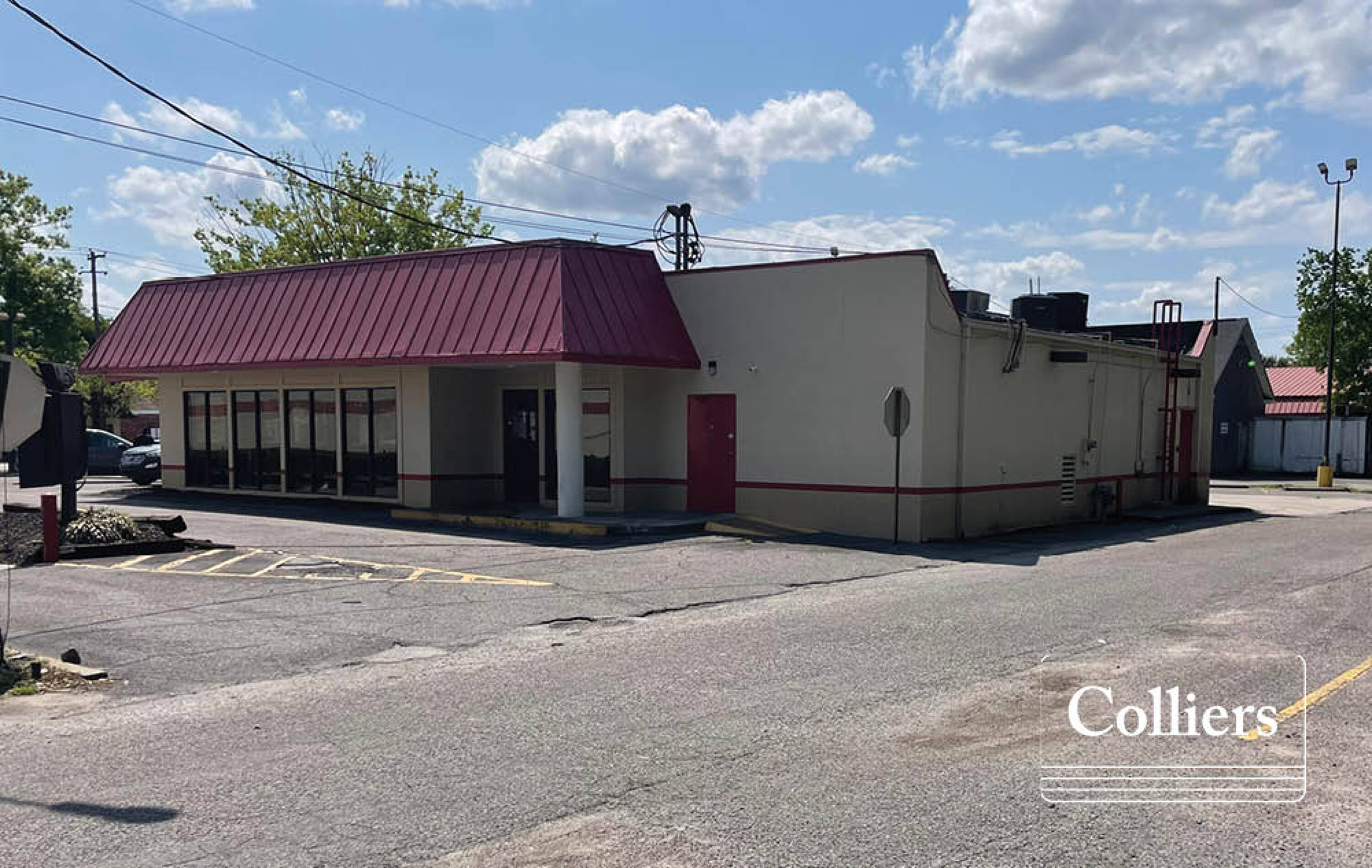 1823 Walton Way, Augusta, GA 30904